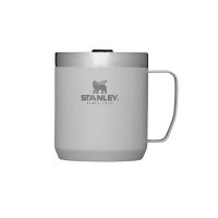 Stanley Classic Legendary Camp Mug 0.35lt Ash