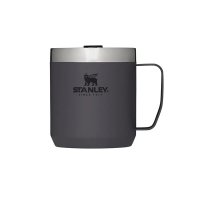Stanley Classic Legendary Camp Mug 0.35lt Charcoal