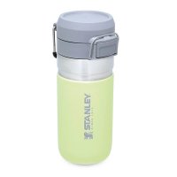 Stanley Go Quick-Flip Water Bottle 0.47lt Citron