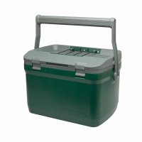 Stanley Adventure Easy Carry Outdoor Cooler 15.1lt Green