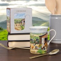 Lesser and Pavey Farmhouse Mug