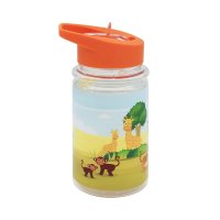 Lesser and Pavey Zoo Drinks Bottle