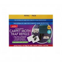 Acana Carpet Moth Trap Refill