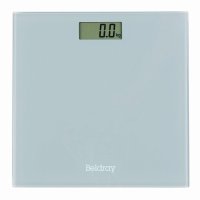 Beldray Grey Glass Scale