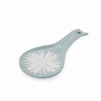 Cooksmart homestead Ceramic Spoon Rest - Large