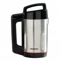 Daewoo 1.6L 1000W Soup Maker