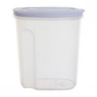 Whitefurze Large Dry Food Storer - 5L