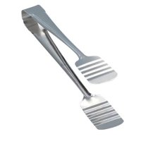 Cake Tongs - 21.5cm