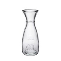 Zodiac Carafe Glass - 500ml