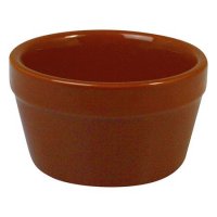 Zodiac Rustic Tapas Style Stacking Ramekin - 7.5cm