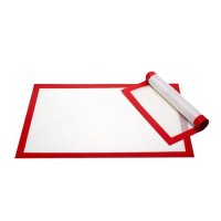 Zodiac Silicone Baking Mat - 530mm x 325mm