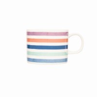 Siip Fundamental Coastal Stripe Short Mug