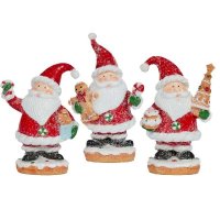 Three Kings Santa's Treats! - Assorted