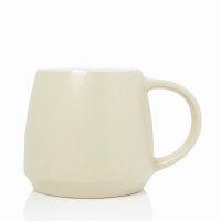 Sabichi Stone Matte Stoneware Essentials Mug