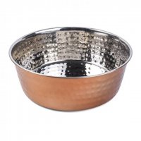 Zoon CopperCraft Dog Bowl 14cm