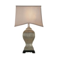 Oaks Lighting Rye Table Lamp Gold