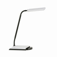 Oaks Lighting Aini LED Table Lamp White