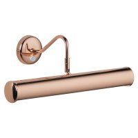 Oaks Lighting SES Picture Light Copper