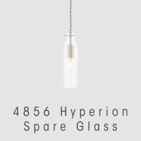 Oaks Lighting Hyperion Pendant Replacement Glass