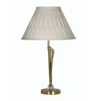 Oaks Lighting Bahia Table Lamp Gold