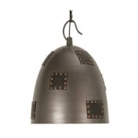 Oaks Lighting Callisto Pendant Large