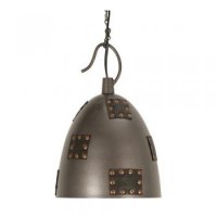 Oaks Lighting Callisto Pendant Small