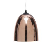 Oaks Lighting Oriata Pendant Large Copper