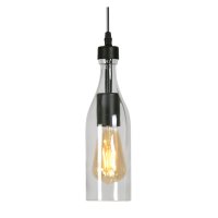 Oaks Lighting Ketil Pendant Wood