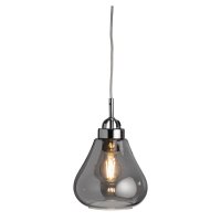 Oaks Lighting Turua Pendant Chrome