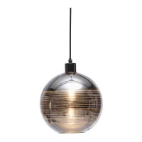 Oaks Lighting Lia Pendant Chrome