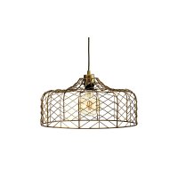 Oaks Lighting Bern Pendant Gold