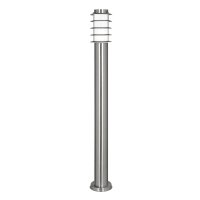 Oaks Lighting Altay Outdoor Post Light 1M Stainless Steel