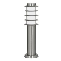 Oaks Lighting Altay Outdoor Post Light 450cm Stainless Steel