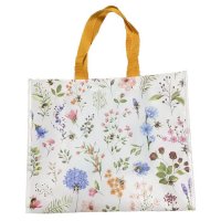 Puckator Reusable Shopping Bag - Nectar Meadows