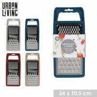 Urban Living Assorted Grater -  Assorted