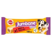 Pedigree Jumbone Beef & Poultry Treat - Large