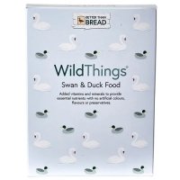 Wild Things Swan & Duck -175g