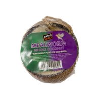 Extra Select Mealworm Whole Coconut