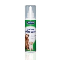 Johnsons Tea Tree Skin Calm Spray - 150ml