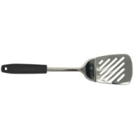 Stainless Steel Slotted Turner