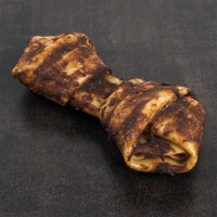 Zoon Rawhide Free Dog Treats Beef Mega Bone