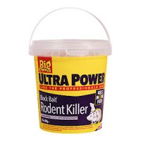 Ultra Power Block Bait2 Killer Station Refills - 15x20g blocks