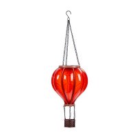 Smart Solar Decorative Fiesta Flaming Balloon