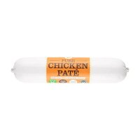 JR Pure Chicken Pate - 200g