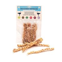 JR Braided Ostrich Skins (Pack of 3)