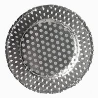 Casa&Casa Stainless Steel Drain Cover 7cm