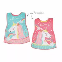 Cooksmart Unicorn PEVA Tabard Apron