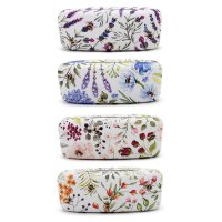 Puckator Glasses/Sunglasses Case - The Nectar Meadows - Assorted