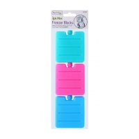 Fig&Olive 3 Piece Mini Freezer Pack - Assorted