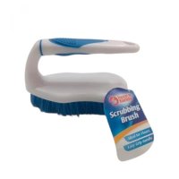 CK Keep it Handy Scrubbing Brush - Assorted